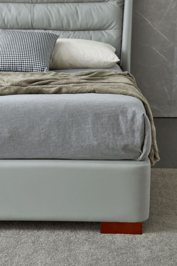 Lego FS Bed with Storage Frame