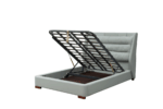 Mat Lego FS and TS Bed w/Storage p11794 By ESF Furniture Luxury Beds Mobilia Cleopatra 42 Mat Lego FS and TS Bed w/Storage p11794 By ESF Furniture 42