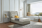 Mat Lego FS and TS Bed w/Storage p11794 By ESF Furniture Luxury Beds Mobilia Cleopatra 47 Mat Lego FS and TS Bed w/Storage p11794 By ESF Furniture 47