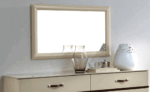 High Gloss Lacquer Altea mirror VELA i36069 By ESF Furniture Luxury Bedroom Dressers & Mirrors Mobilia Cleopatra 7 High Gloss Lacquer Altea mirror VELA i36069 By ESF Furniture 7