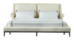 6089 Bed European King p11522 By ESF Furniture Luxury Bedroom Sets Mobilia Cleopatra 31 6089 Bed European King p11522 By ESF Furniture 31