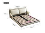 6089 Bed European King p11522 By ESF Furniture Luxury Bedroom Sets Mobilia Cleopatra 35 6089 Bed European King p11522 By ESF Furniture 35