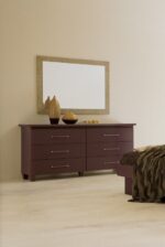 Miss Italia Mirrors p12141 By ESF Furniture 8
