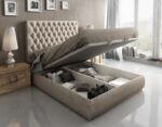 EZ 63 Bedroom Set p9125 By ESF Furniture Luxury Bedroom Sets Mobilia Cleopatra 8 EZ 63 Bedroom Set p9125 By ESF Furniture 8