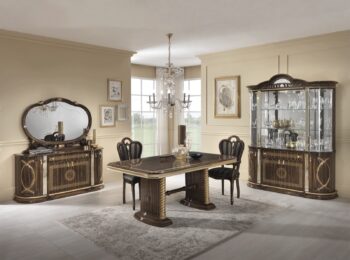 venus dining set