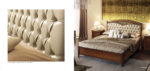 Nostalgia Night Walnut Bedroom Set p5137 By ESF Furniture 69