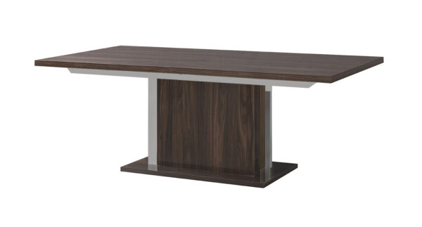 Volare-WalnutNickel-Dining-room_table