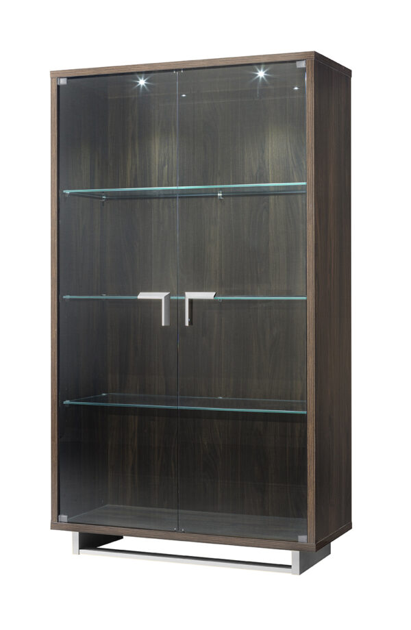 Volare-WalnutNickel-Dining-room_china