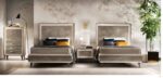 Italian Luxury Bedroom ArredoAmbra by Arredoclassic, Italy p11826 By ESF Furniture 22
