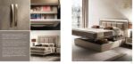 Italian Luxury Bedroom ArredoAmbra by Arredoclassic, Italy p11826 By ESF Furniture 23