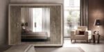 Italian Luxury Bedroom ArredoAmbra by Arredoclassic, Italy p11826 By ESF Furniture 25
