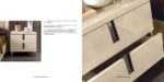 Ambra Bedroom Set Additional Items p9091 By ESF Furniture 32
