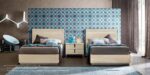 Ambra Bedroom Set Additional Items p9091 By ESF Furniture 35