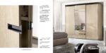 Ambra Bedroom Set Additional Items p9091 By ESF Furniture 36
