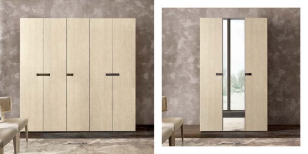 Ambra Bedroom Set Additional Items p9091 By ESF Furniture 26