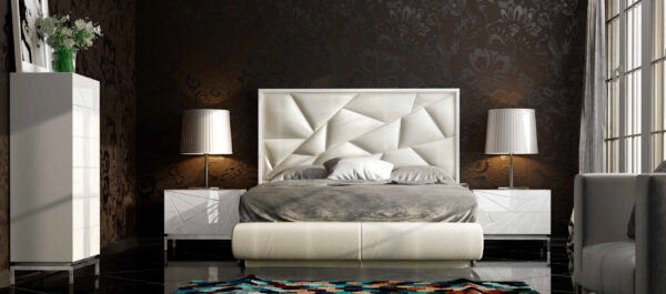 DOR 20 Bedroom Set p10711 By ESF Furniture 4