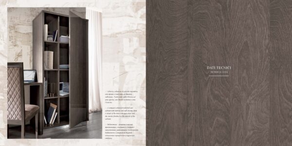 Platinum Kids Bedroom Set p8660 By ESF Furniture - Image 2