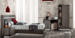 Platinum Kids Bedroom Set p8660 By ESF Furniture 19