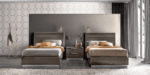 Platinum Kids Bedroom Set p8660 By ESF Furniture 20