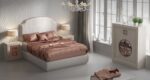 EZ 70 Bedroom set p9132 By ESF Furniture Luxury Bedroom Sets Mobilia Cleopatra 7 EZ 70 Bedroom set p9132 By ESF Furniture 7