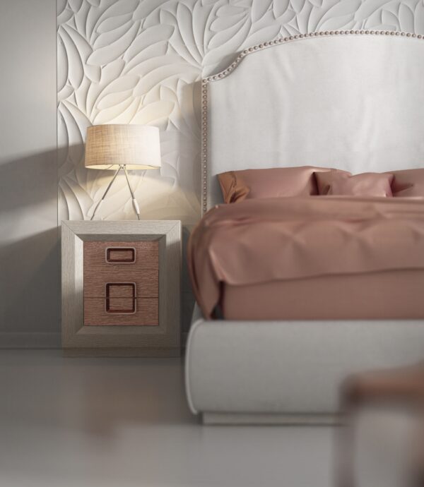 EZ 70 Bedroom set p9132 By ESF Furniture 6