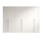 White Italian Bedroom Set Treviso Additional Items p12008 By ESF Furniture 20