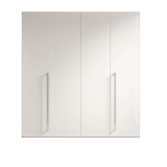 White Italian Bedroom Set Treviso Additional Items p12008 By ESF Furniture 22