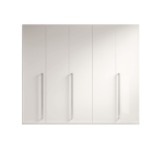 White Italian Bedroom Set Treviso Additional Items p12008 By ESF Furniture 23