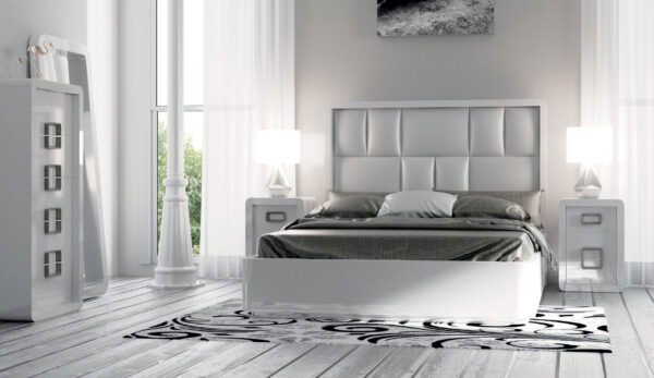 DOR 174 Bedroom p10868 By ESF Furniture 4