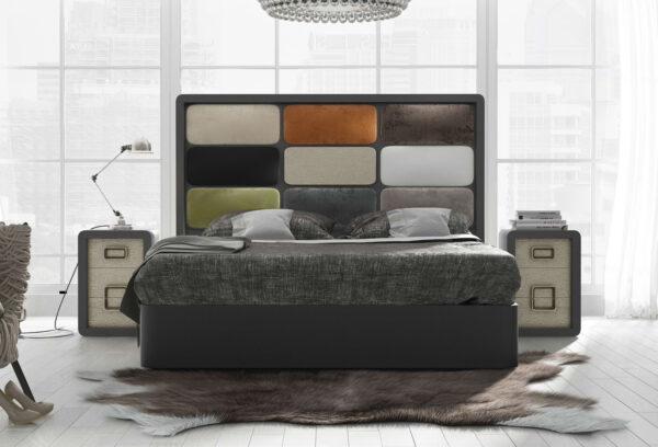 DOR 175 Bedroom p10869 By ESF Furniture 4