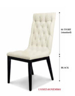 La Star Day Dining Room Set Composition 3 p5636 By ESF Furniture 10