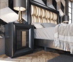 Mat MX70 Bedroom Set p12446 By ESF Furniture Luxury Bedroom Sets Mobilia Cleopatra 16 Mat MX70 Bedroom Set p12446 By ESF Furniture 16