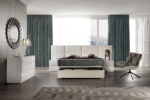 851 Sara Bedroom Set w/Wings, M-152, C-152, E-100, DC-506, YP440-N p11190 By ESF Furniture 11