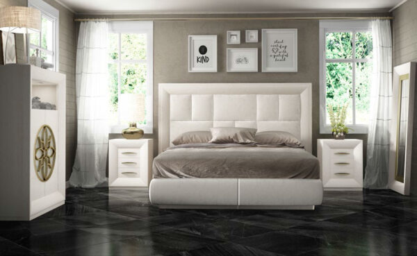 DOR 119 Bedroom p10813 By ESF Furniture 4