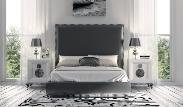 DOR 106 Bedroom p10800 By ESF Furniture 4