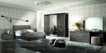 Platinum Bedroom Set Additional Items p8659 By ESF Furniture 18
