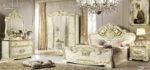 Leonardo Bedroom Set Additional Items p6632 By ESF Furniture 21