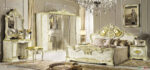 Leonardo Bedroom Set Additional Items p6632 By ESF Furniture 23
