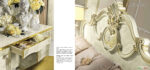 Leonardo Bedroom Set Additional Items p6632 By ESF Furniture 24