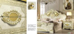 Leonardo Bedroom Set Additional Items p6632 By ESF Furniture 25