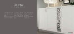 Roma White Additional Items Dining Room Set p6633 By ESF Furniture 40