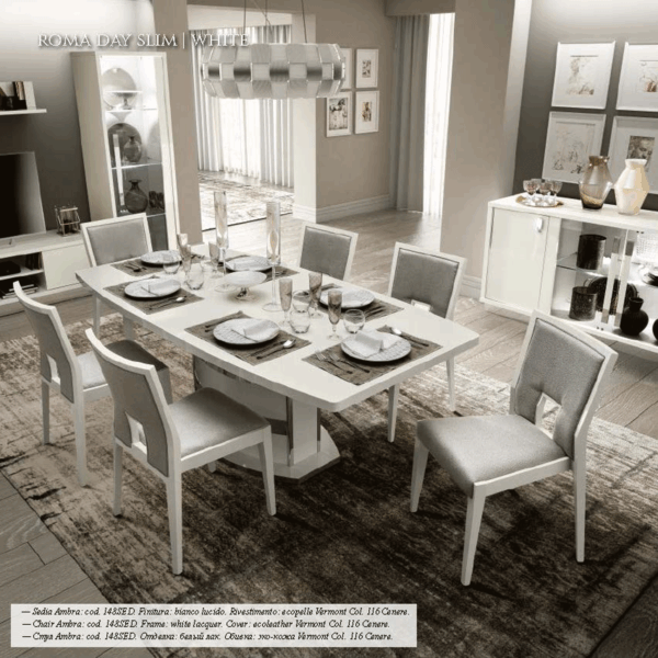 Italy_Roma-White_table-chair