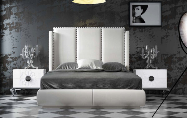 DOR 58 Bedroom p10752 By ESF Furniture 4