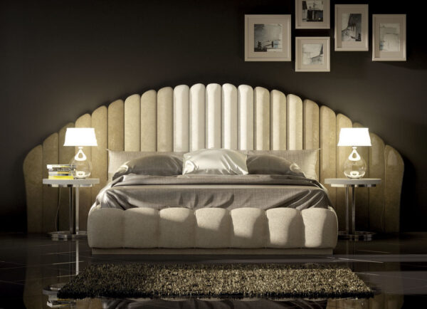 DOR 151 Bedroom p10845 By ESF Furniture 4