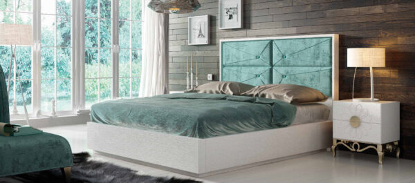 DOR 63 Bedroom p10757 By ESF Furniture 4