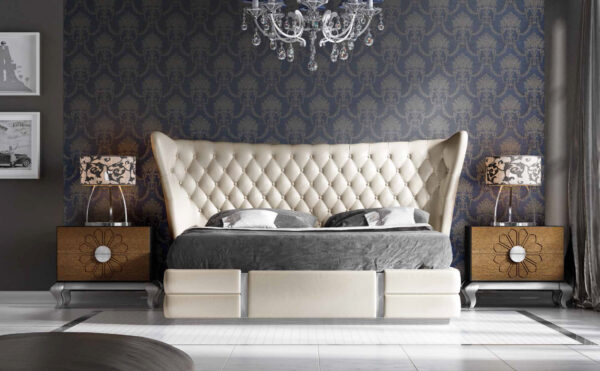 DOR 64 Bedroom p10758 By ESF Furniture 4