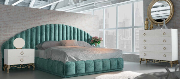 DOR 65 Bedroom p10759 By ESF Furniture 4