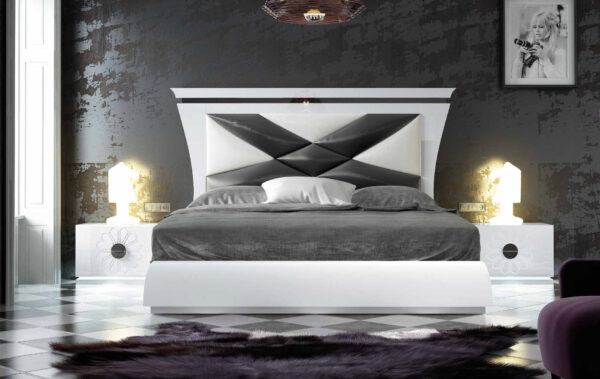 DOR 60 Bedroom p10754 By ESF Furniture 4
