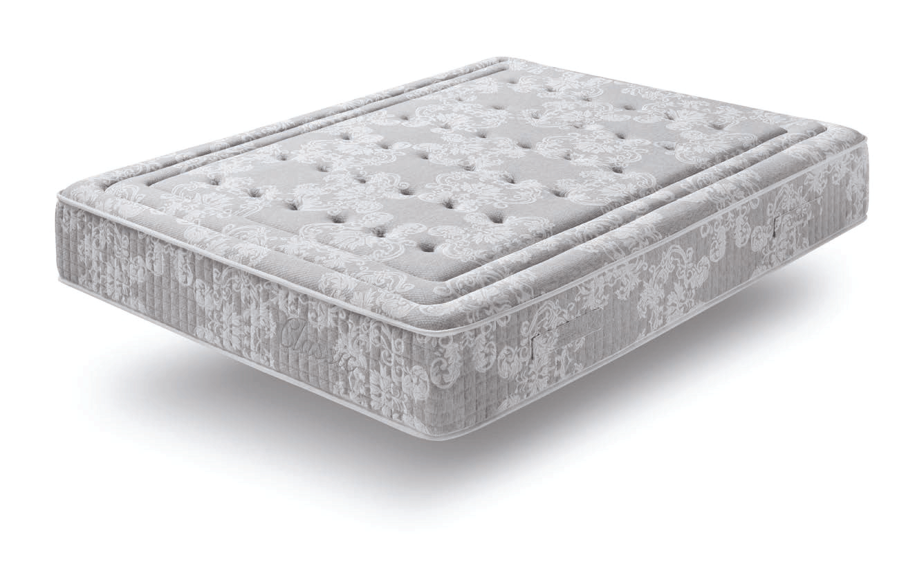 Classic Mattress p12581 By ESF Furniture