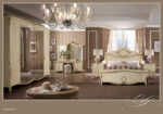 Tiziano Night Bedroom Set p5586 By ESF Furniture 21